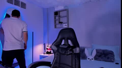 Snapshot of marcosullivan_ chatting on 16, 11, 2025 Marco Sullivan online show from 16, 11, 2025