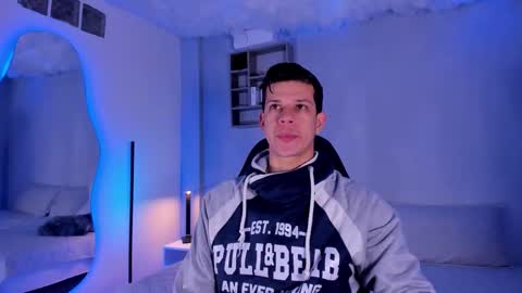 Marco Sullivan online show from 12, 1, 2026