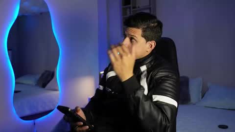 Snapshot of marcosullivan_ chatting on 27, 3, 2026 Marco Sullivan online show from 27, 3, 2026