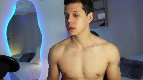 Snapshot of marcosullivan_ chatting on 6, 4, 2026 Marco Sullivan online show from 6, 4, 2026