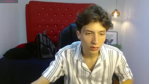 marcoviolet online show from 31, 5, 2026