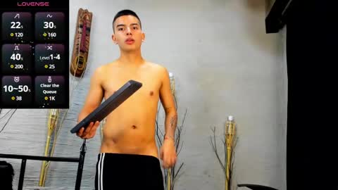 Snapshot of marcovitto chatting on 24, 12, 2024 marcovitto online show from 24, 12, 2024