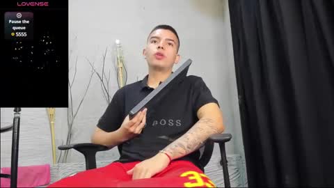 Snapshot of marcovitto chatting on 27, 12, 2024 marcovitto online show from 27, 12, 2024