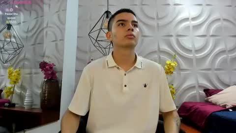 Snapshot of marcovitto chatting on 3, 1, 2025 marcovitto online show from 3, 1, 2025