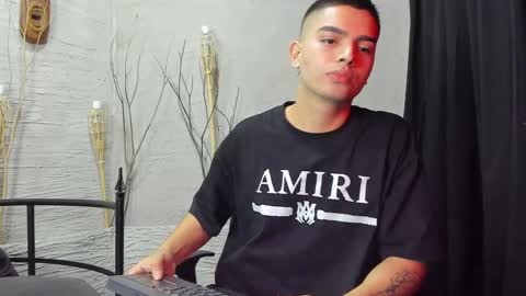 Snapshot of marcovitto chatting on 4, 1, 2025 marcovitto online show from 4, 1, 2025