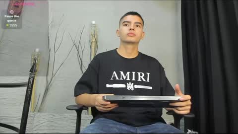 Snapshot of marcovitto chatting on 6, 1, 2025 marcovitto online show from 6, 1, 2025