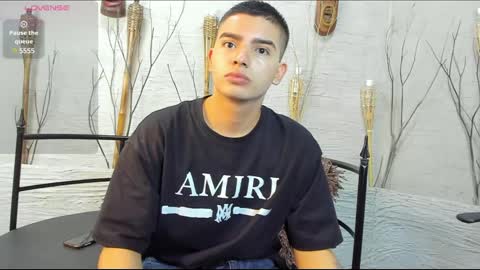 Snapshot of marcovitto chatting on 6, 1, 2025 marcovitto online show from 6, 1, 2025