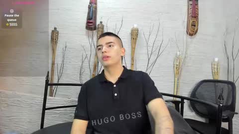 Snapshot of marcovitto chatting on 9, 1, 2025 marcovitto online show from 9, 1, 2025