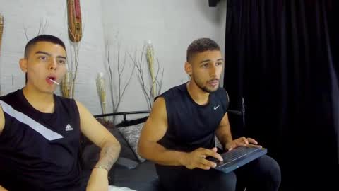 Snapshot of marcovitto chatting on 13, 1, 2025 marcovitto online show from 13, 1, 2025