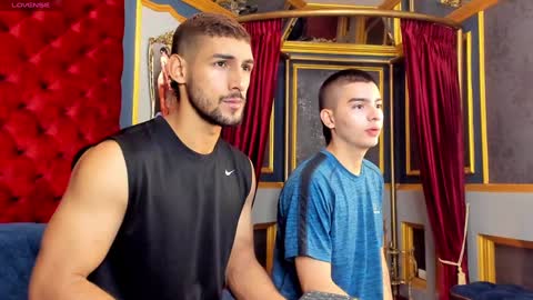 Snapshot of marcovitto chatting on 18, 1, 2025 marcovitto online show from 18, 1, 2025