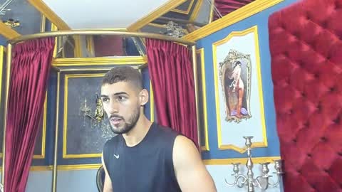 Snapshot of marcovitto chatting on 29, 1, 2025 marcovitto online show from 29, 1, 2025