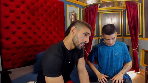 Snapshot of marcovitto chatting on 30, 1, 2025 marcovitto online show from 30, 1, 2025