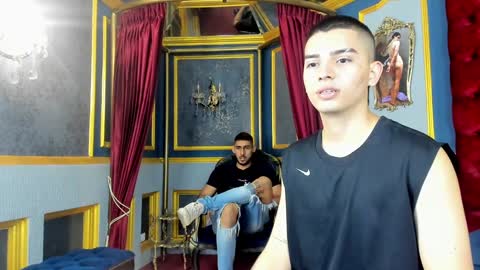 Snapshot of marcovitto chatting on 2, 2, 2025 marcovitto online show from 2, 2, 2025