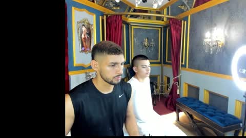 Snapshot of marcovitto chatting on 8, 2, 2025 marcovitto online show from 8, 2, 2025