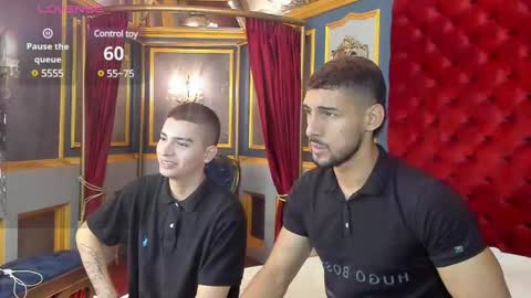 Snapshot of marcovitto chatting on 12, 2, 2025 marcovitto online show from 12, 2, 2025