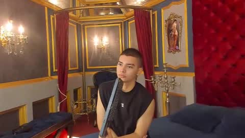 Snapshot of marcovitto chatting on 21, 2, 2025 marcovitto online show from 21, 2, 2025