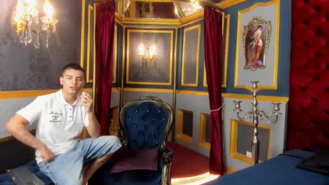 Snapshot of marcovitto chatting on 1, 3, 2025 marcovitto online show from 1, 3, 2025