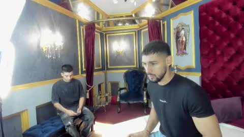 Snapshot of marcovitto chatting on 3, 3, 2025 marcovitto online show from 3, 3, 2025