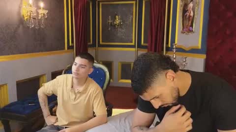 Snapshot of marcovitto chatting on 9, 3, 2025 marcovitto online show from 9, 3, 2025