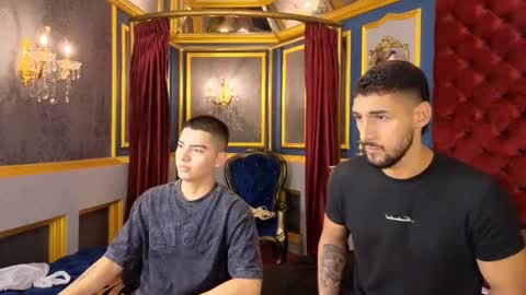 Snapshot of marcovitto chatting on 12, 3, 2025 marcovitto online show from 12, 3, 2025