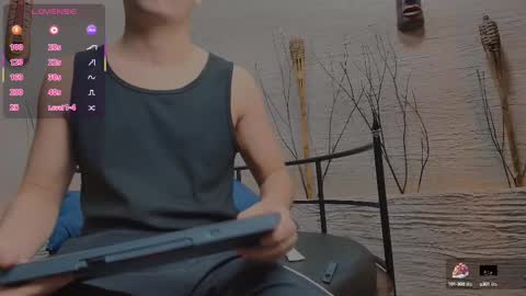 Snapshot of marcovitto chatting on 9, 10, 2025 marcovitto online show from 9, 10, 2025