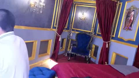 Snapshot of marcovitto chatting on 22, 10, 2025 marcovitto online show from 22, 10, 2025