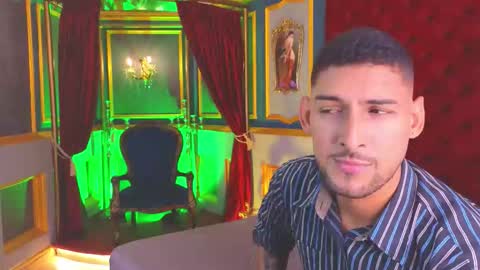 Snapshot of marcovitto chatting on 23, 10, 2025 marcovitto online show from 23, 10, 2025