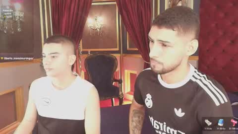 Snapshot of marcovitto chatting on 11, 11, 2025 marcovitto online show from 11, 11, 2025