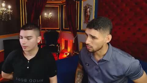 Snapshot of marcovitto chatting on 30, 11, 2025 marcovitto online show from 30, 11, 2025