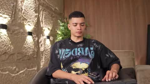 Marco and Ethan online show from 31, 1, 2026