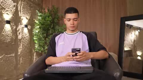 Marco and Ethan online show from 3, 2, 2026