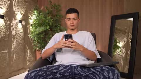 Marco and Ethan online show from 3, 3, 2026