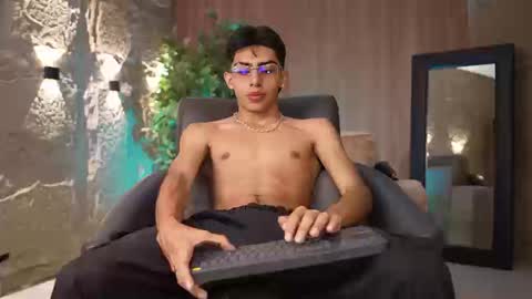 Marco and Ethan online show from 17, 3, 2026