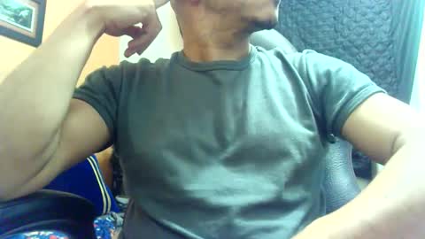 Snapshot of marcus_2026 chatting on 8, 5, 2026 marcus_2026 online show from 8, 5, 2026