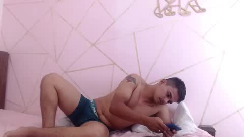 marcus and violett online show from 15, 4, 2026