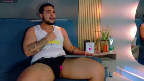 Snapshot of marcus_aress chatting on 29, 4, 2026 marcus_aress online show from 29, 4, 2026