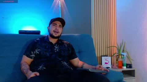 Snapshot of marcus_aress chatting on 4, 5, 2026 marcus_aress online show from 4, 5, 2026