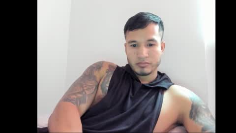 Snapshot of marcus_elrey chatting on 29, 12, 2024 marcus_elrey online show from 29, 12, 2024