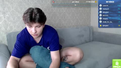 Snapshot of marcus_euphoria chatting on 6, 1, 2025 Marcus online show from 6, 1, 2025