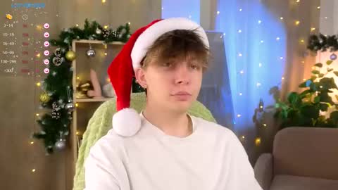 Marcus online show from 18, 12, 2025