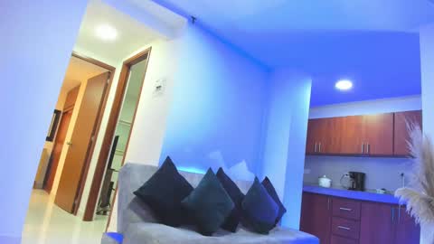 marcus_fire online show from 15, 2, 2025