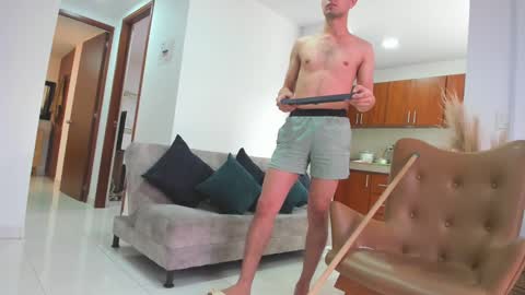 marcus_fire online show from 16, 2, 2025