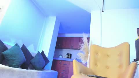 marcus_fire online show from 24, 2, 2025