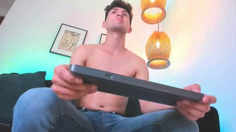 marcus_fire online show from 25, 2, 2025