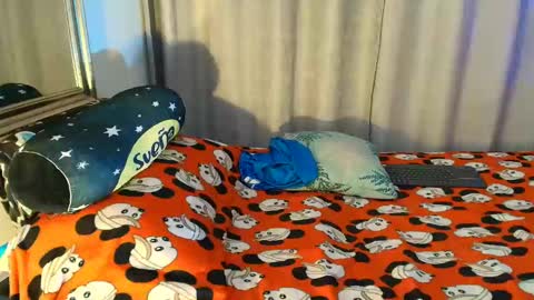 marcus_fire online show from 15, 9, 2025