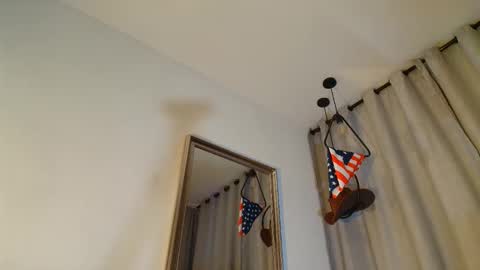 marcus_fire online show from 27, 9, 2025