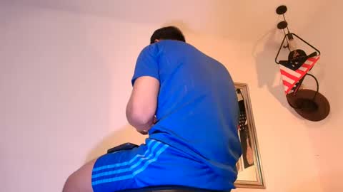 marcus_fire online show from 5, 11, 2025