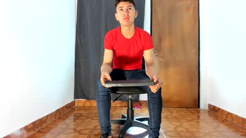 marcus_fire online show from 18, 12, 2025