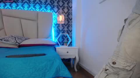 Marcus Hanks online show from 24, 1, 2025