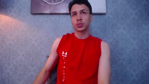 Marcus Hanks online show from 26, 1, 2025